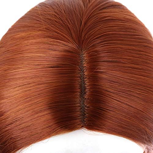 Vue 6 de Xtrend Pouces Perruque Ondulee