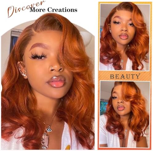 Vue 5 de Lace Front Couleur