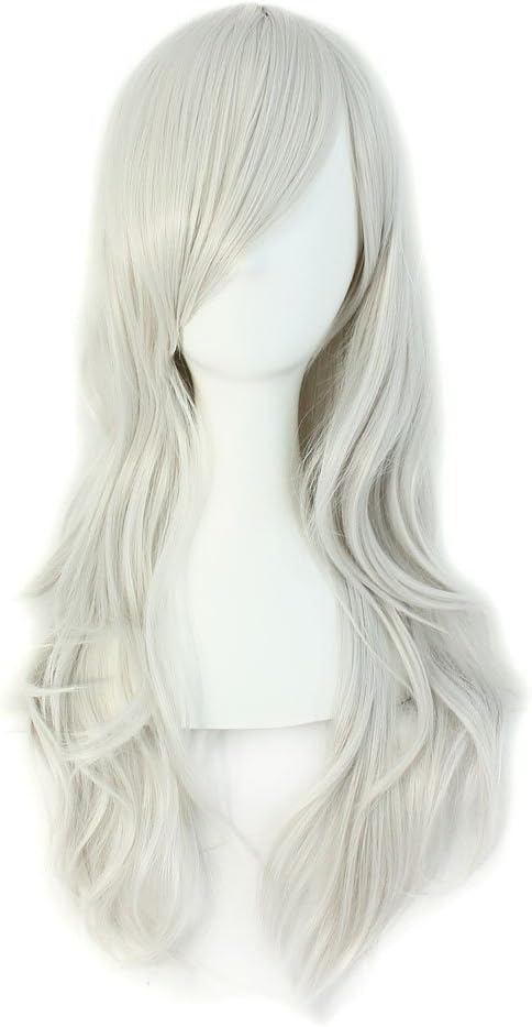 Mapofbeauty Cm Pouce Longue