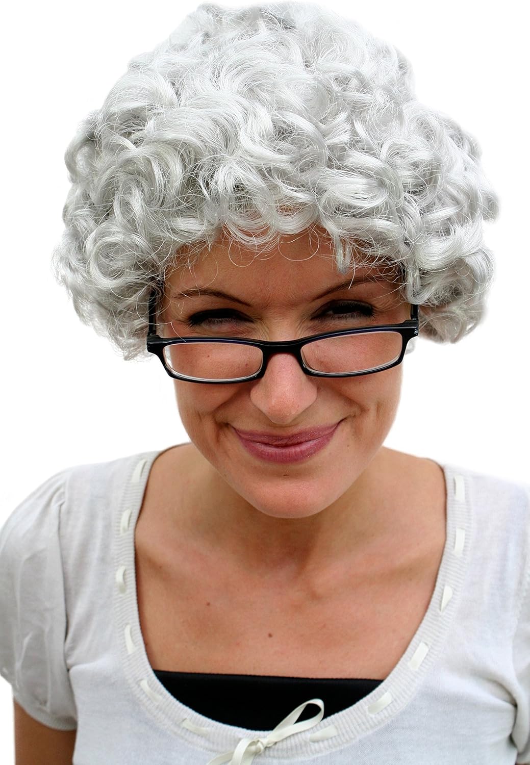 Vk Event Fashion Perruque