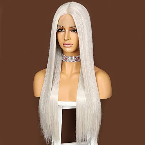 Vue 4 de Sapphirewigs Perruque Synthetique Japonaise