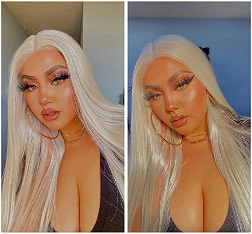 Vue 6 de Sapphirewigs Perruque Synthetique Japonaise