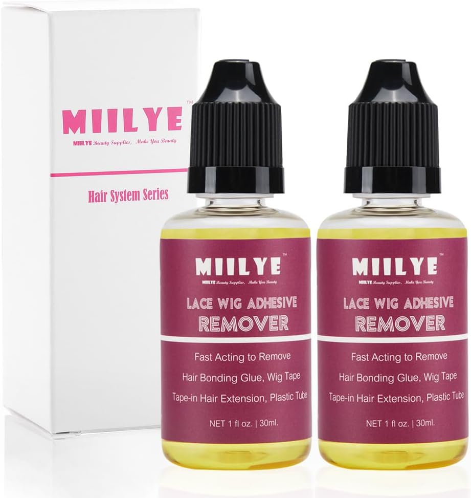 Miilye Lot De Decapants