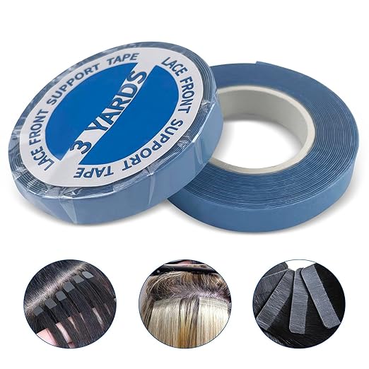 Rouleau Bande Adhesive Extension