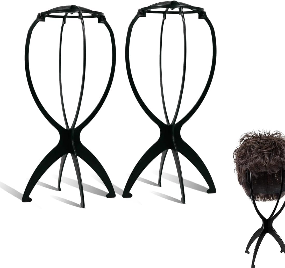 Xpex Pieces Tete Perruque