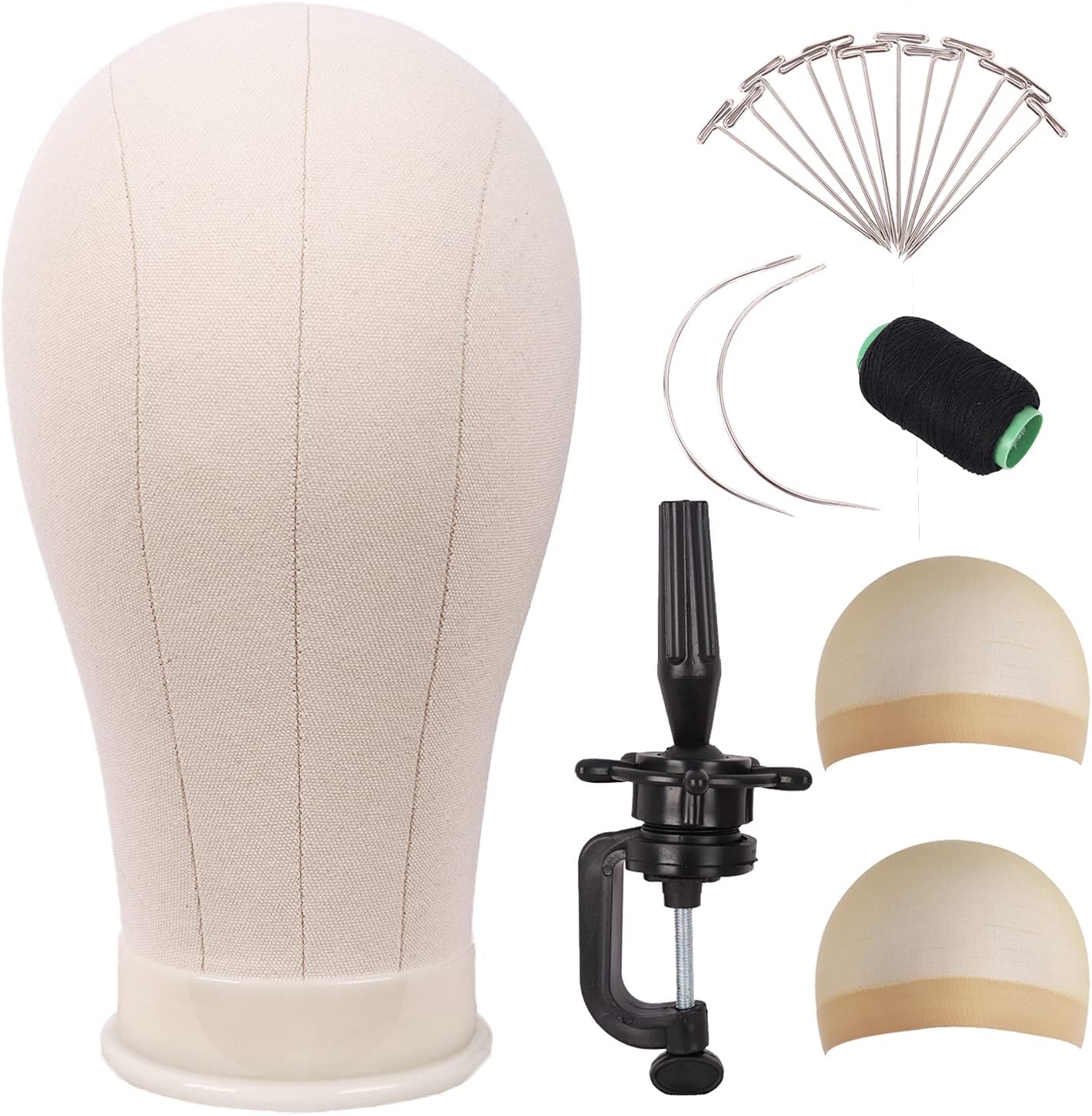 Mapofbeauty Pouces Toile Block