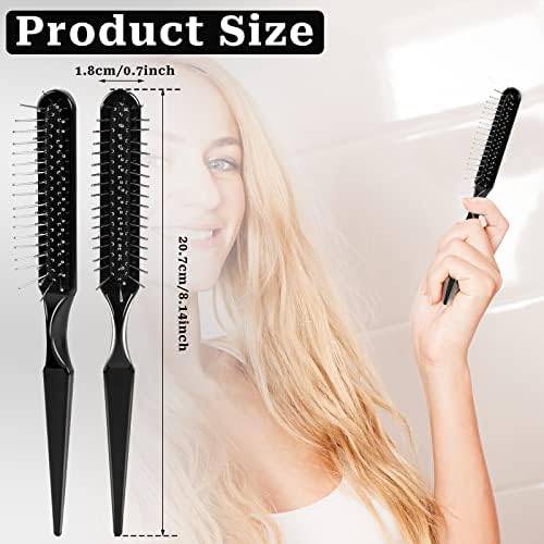 Vue 4 de Lot De Brosses