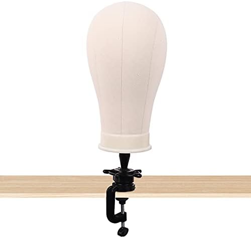 Vue 4 de Mapofbeauty Pouces Toile Block