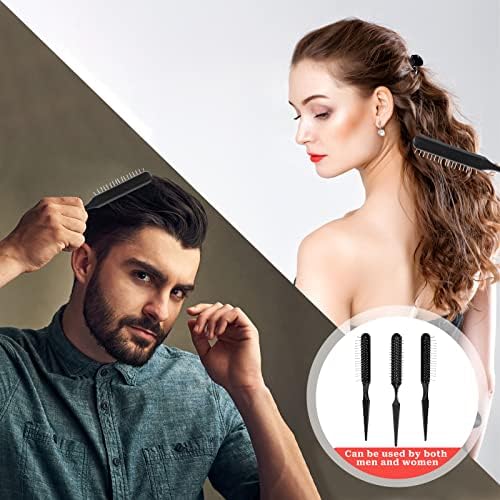 Vue 5 de Lot De Brosses