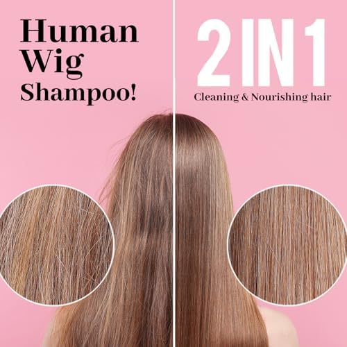 Vue 4 de Immetee En Shampoing Et