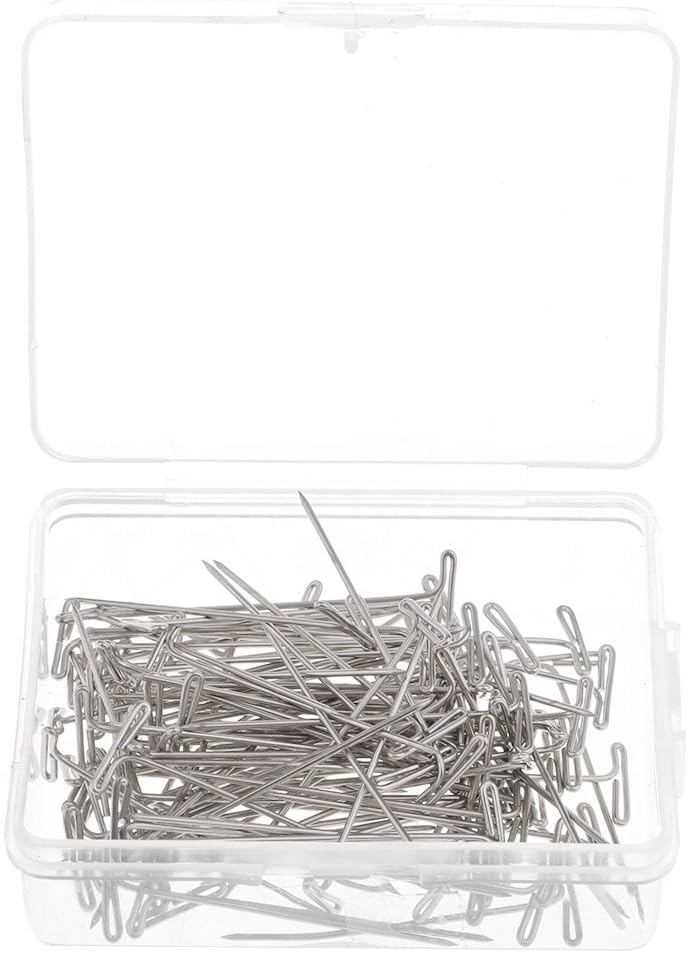 Magideal Pinces Epingles