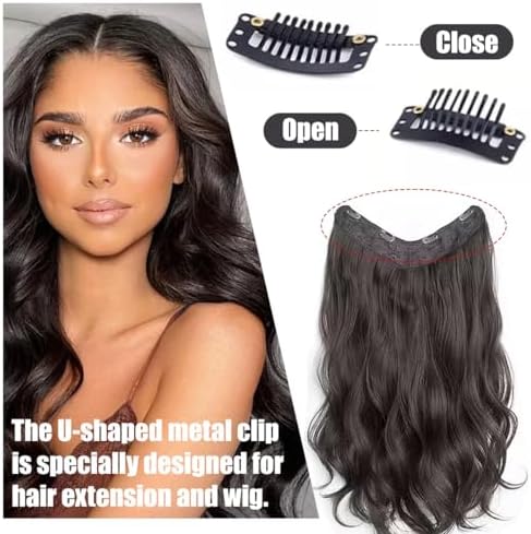 Vue 4 de Lot De Pinces