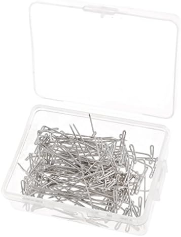 Vue 4 de Magideal Pinces Epingles