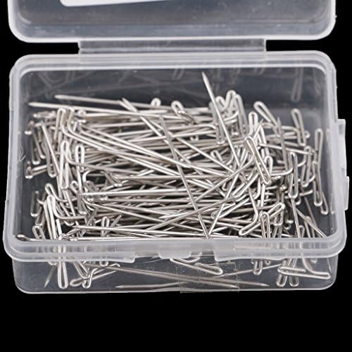 Vue 6 de Magideal Pinces Epingles