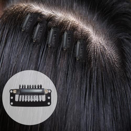 Vue 5 de Lot De Clips Metal