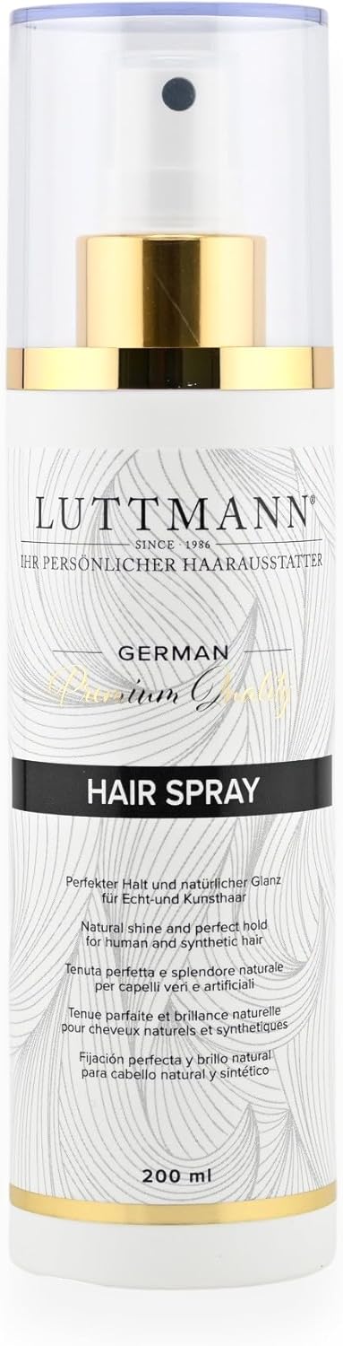 Spray Naturel Et Synthetique