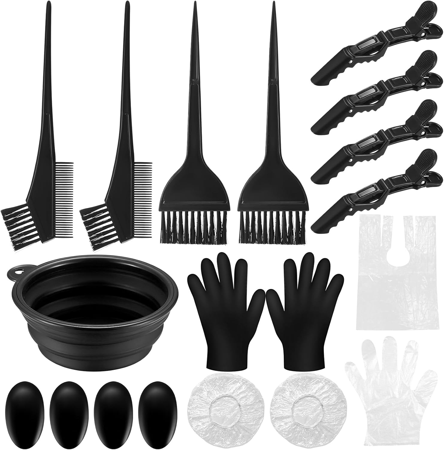 Pieces Outil Ensemble De