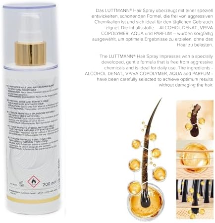 Vue 4 de Spray Naturel Et Synthetique