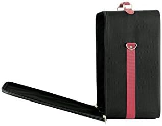 Vue 4 de Etui Perruque Avec