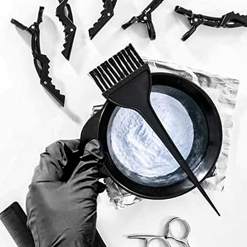 Vue 4 de Pieces Outil Ensemble De