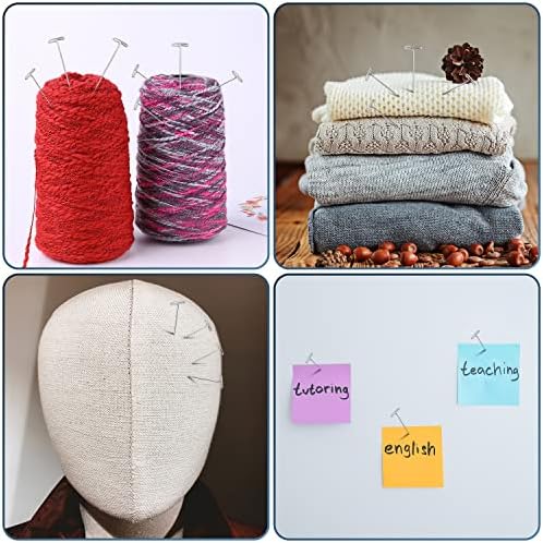 Vue 6 de Pcs Epingles Pour