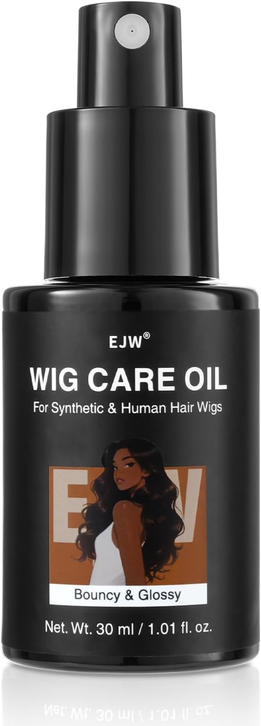 Spray Dhuile De Soin