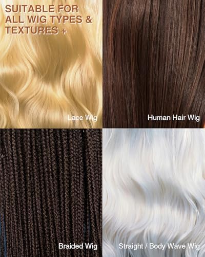 Vue 6 de Spray Dhuile De Soin