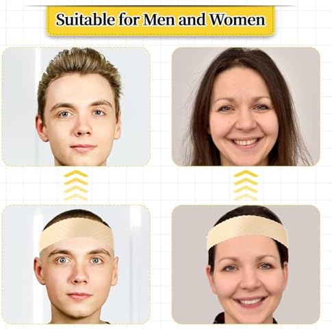 Vue 6 de Lot De Bandeaux De