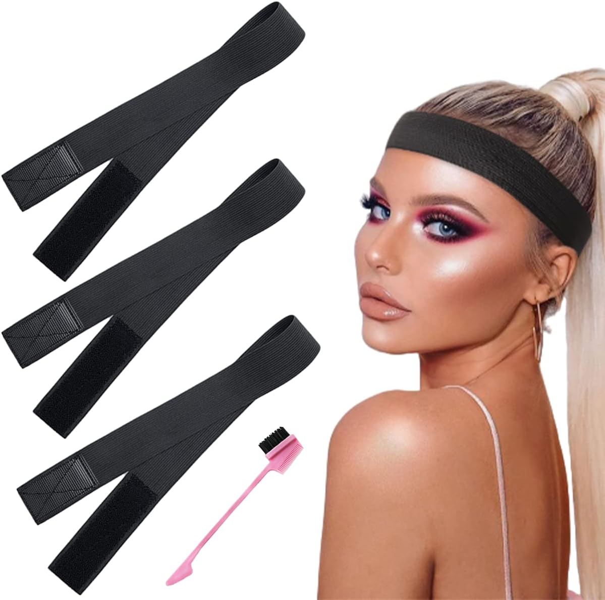 Lot De Bandes Elastiques