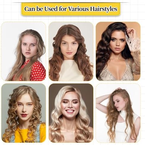 Vue 7 de Lot De Bandeaux De