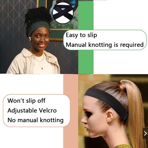 Vue 5 de Lot De Bandes Elastiques