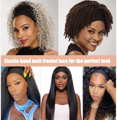 Vue 7 de Lot De Bandes Elastiques