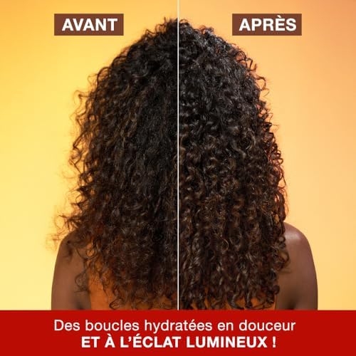 Vue 6 de Creme Of Nature Argan