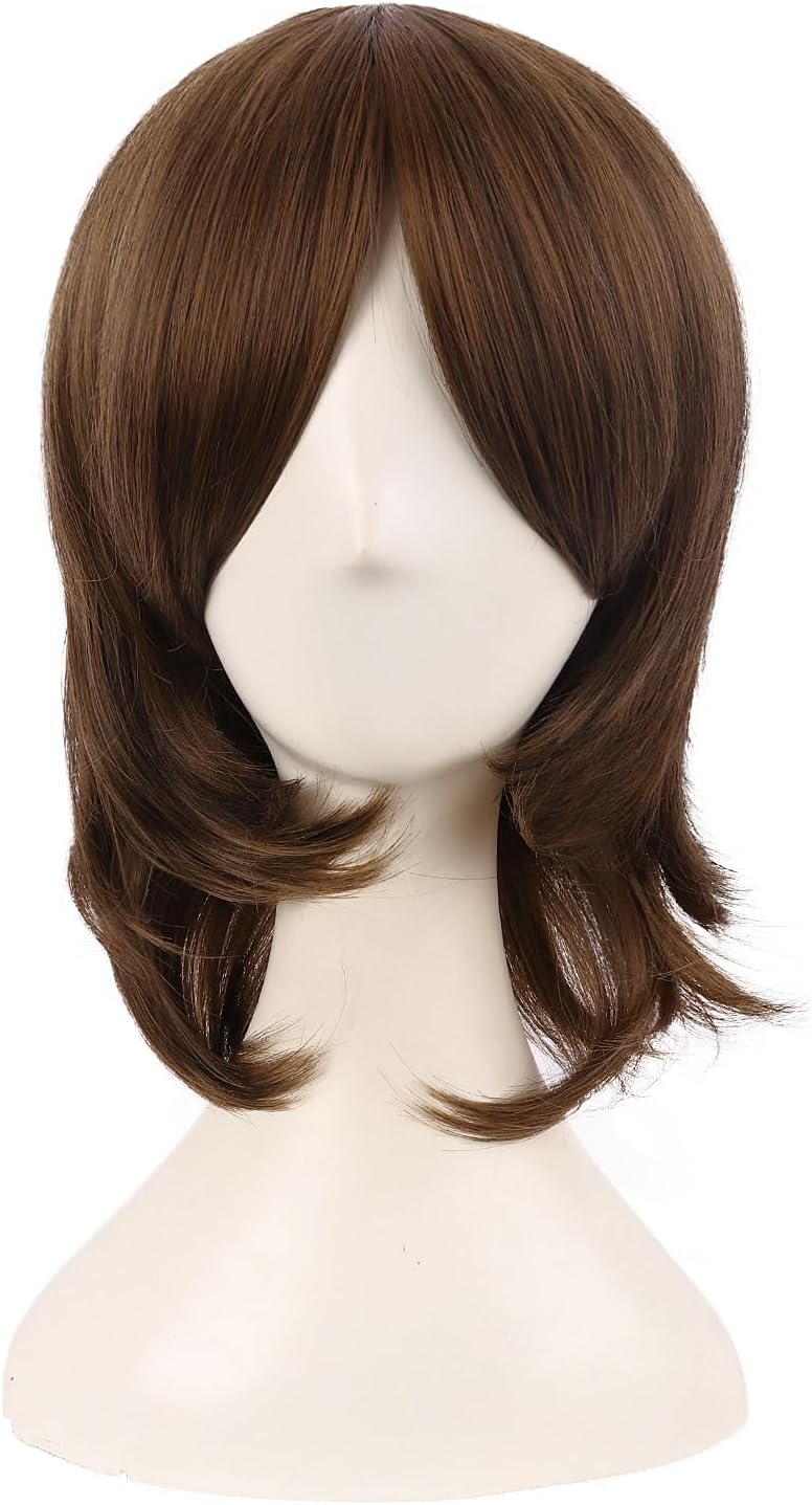 Mapofbeauty Pouces Cm Synthetique