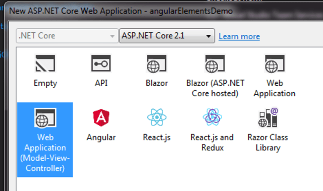 Aspnet