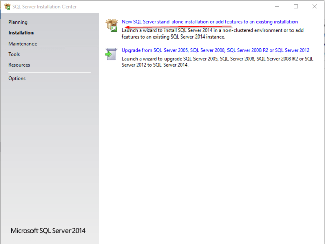 Enhance your data security with SQL Server Express