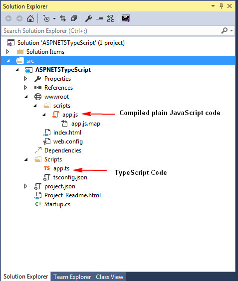 appcode folder in asp.net appcode folder in asp.net