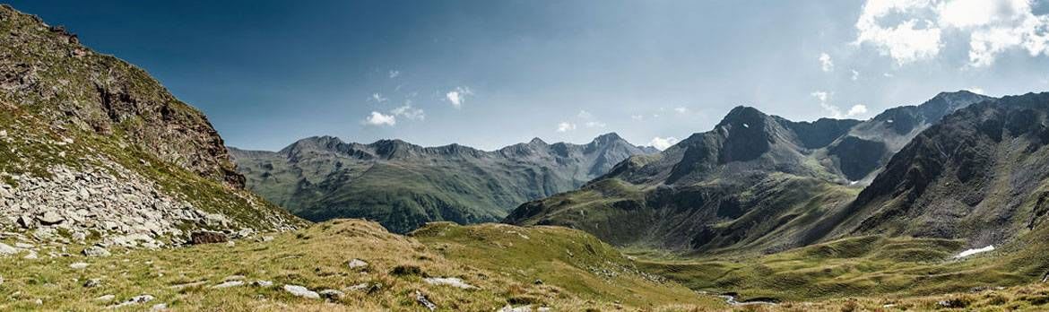 Villgrater Natur