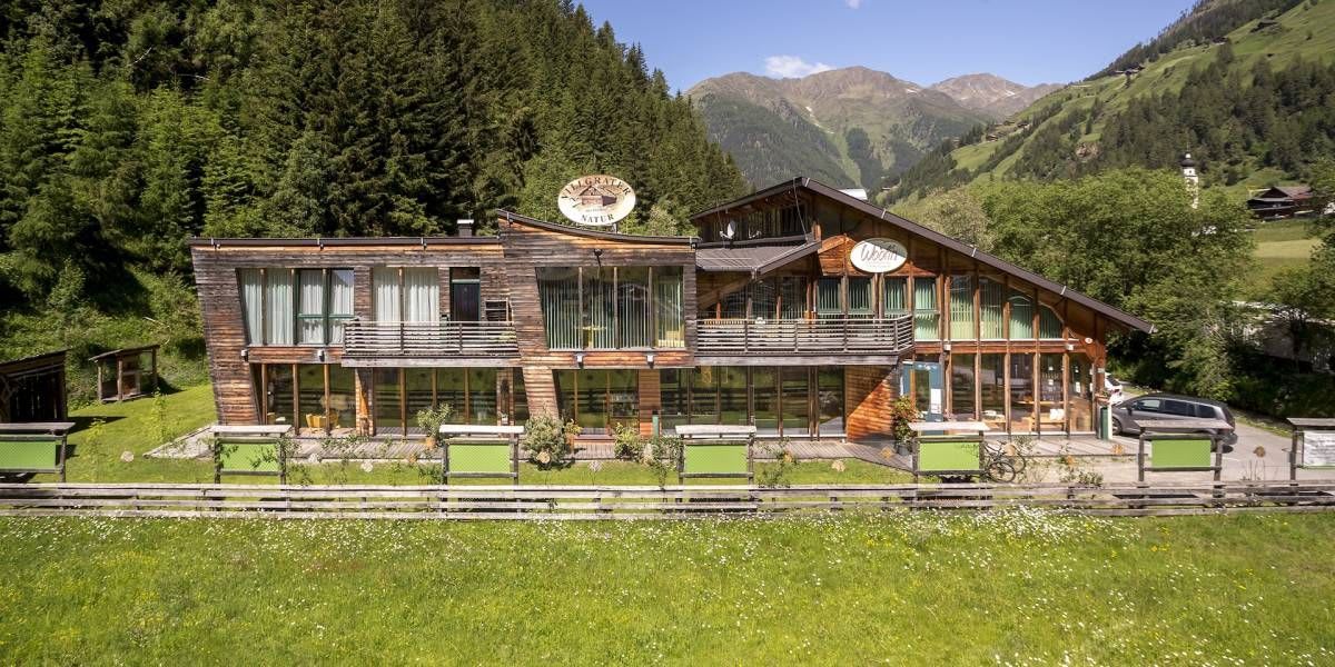 Villgrater Natur