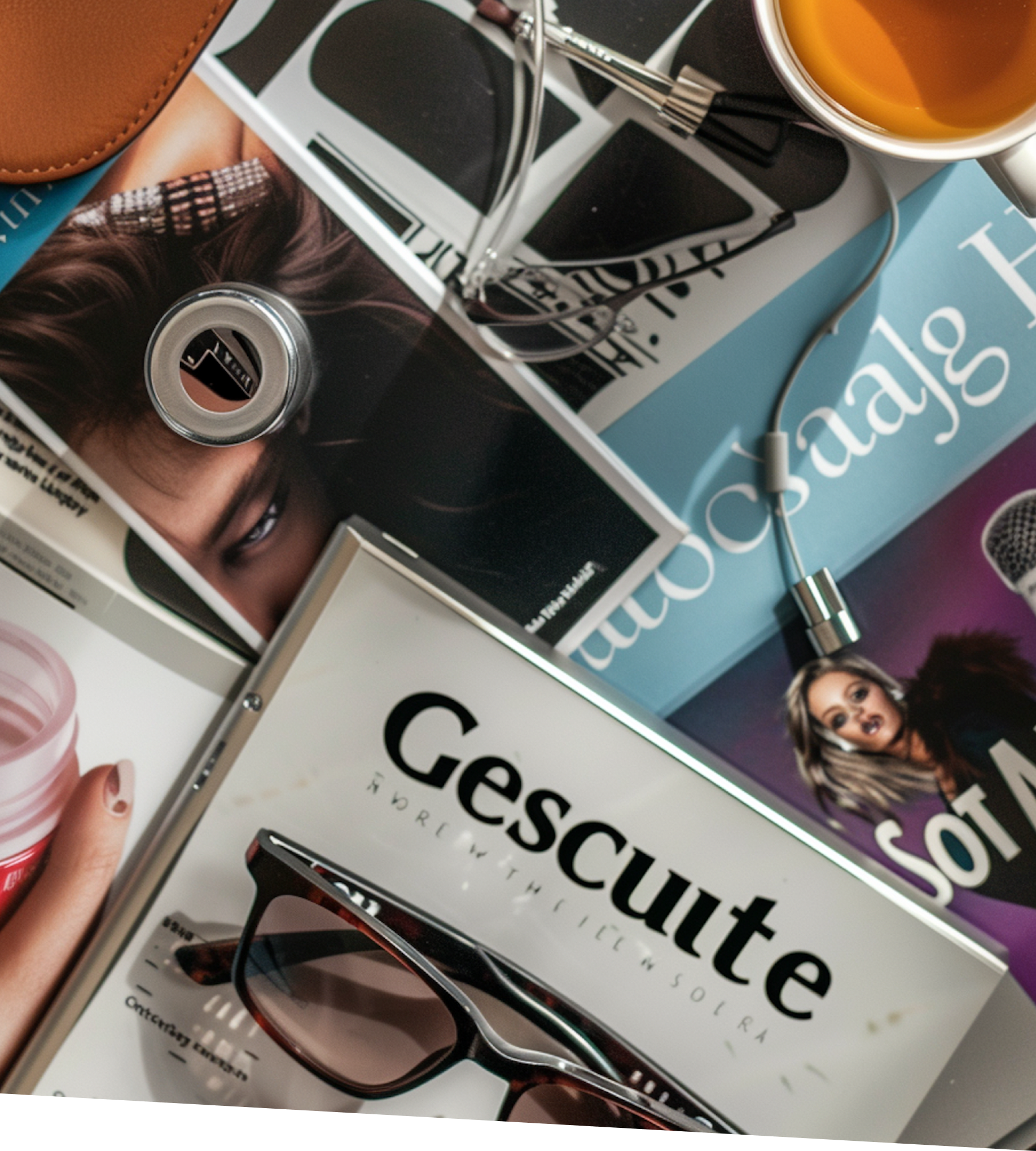 Campaign organization illustration