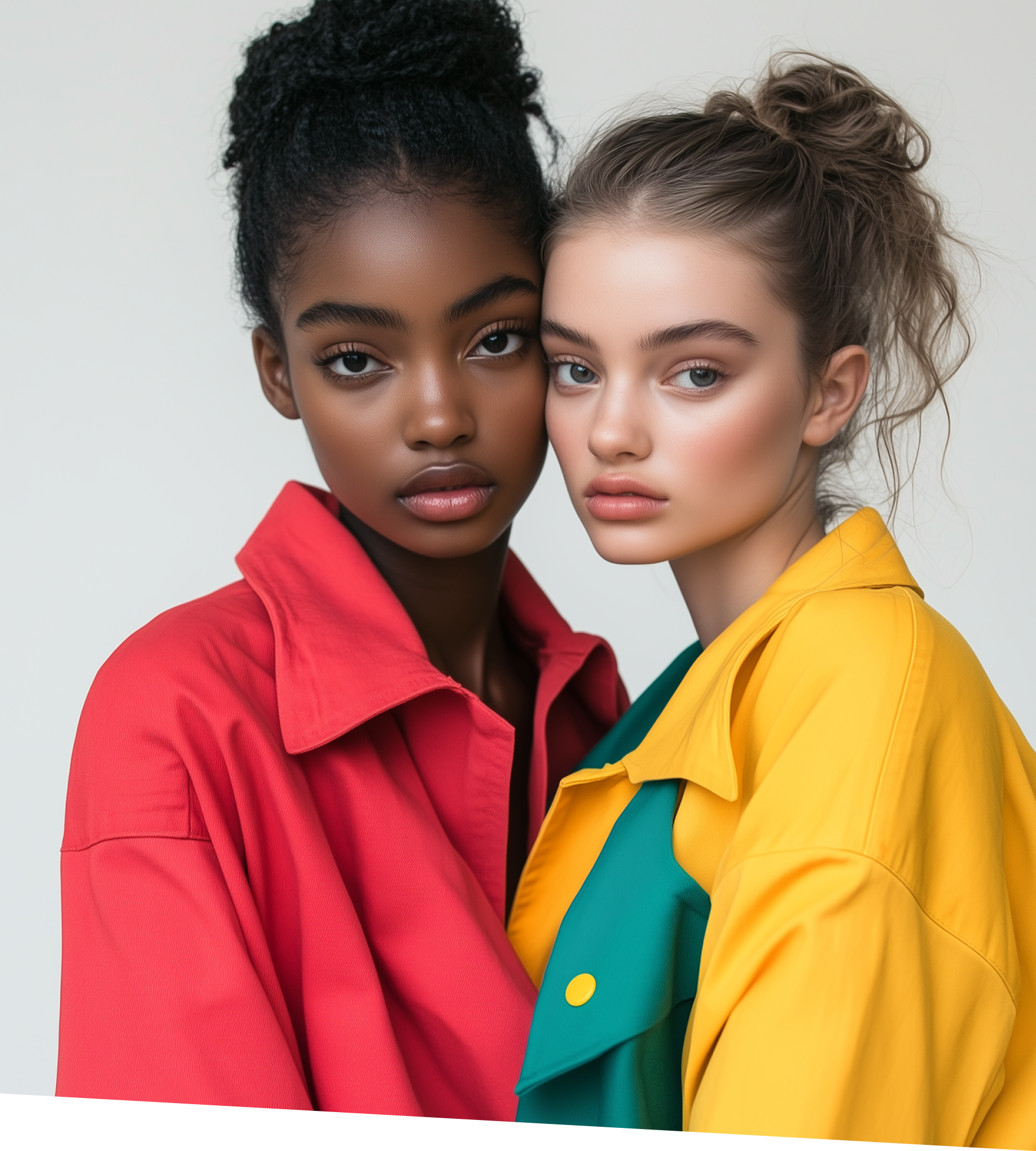 Campaign organization illustration