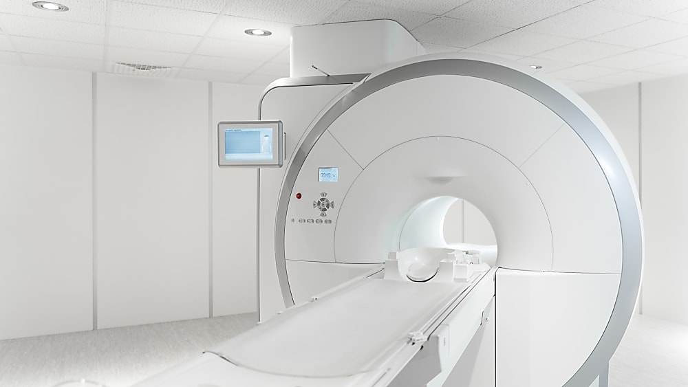 X-ray room services