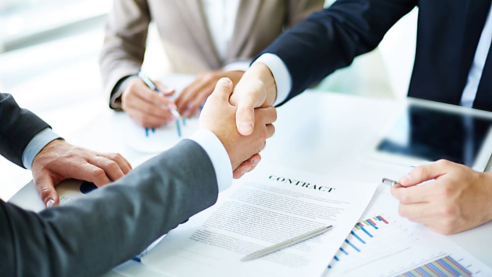 Maintenance contracts