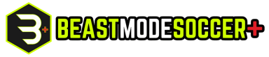 Beast Mode Soccer: Training App
