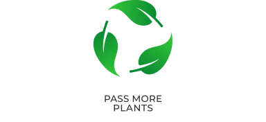 Pass More Plants: Plant-Based Community and E-Commerce App