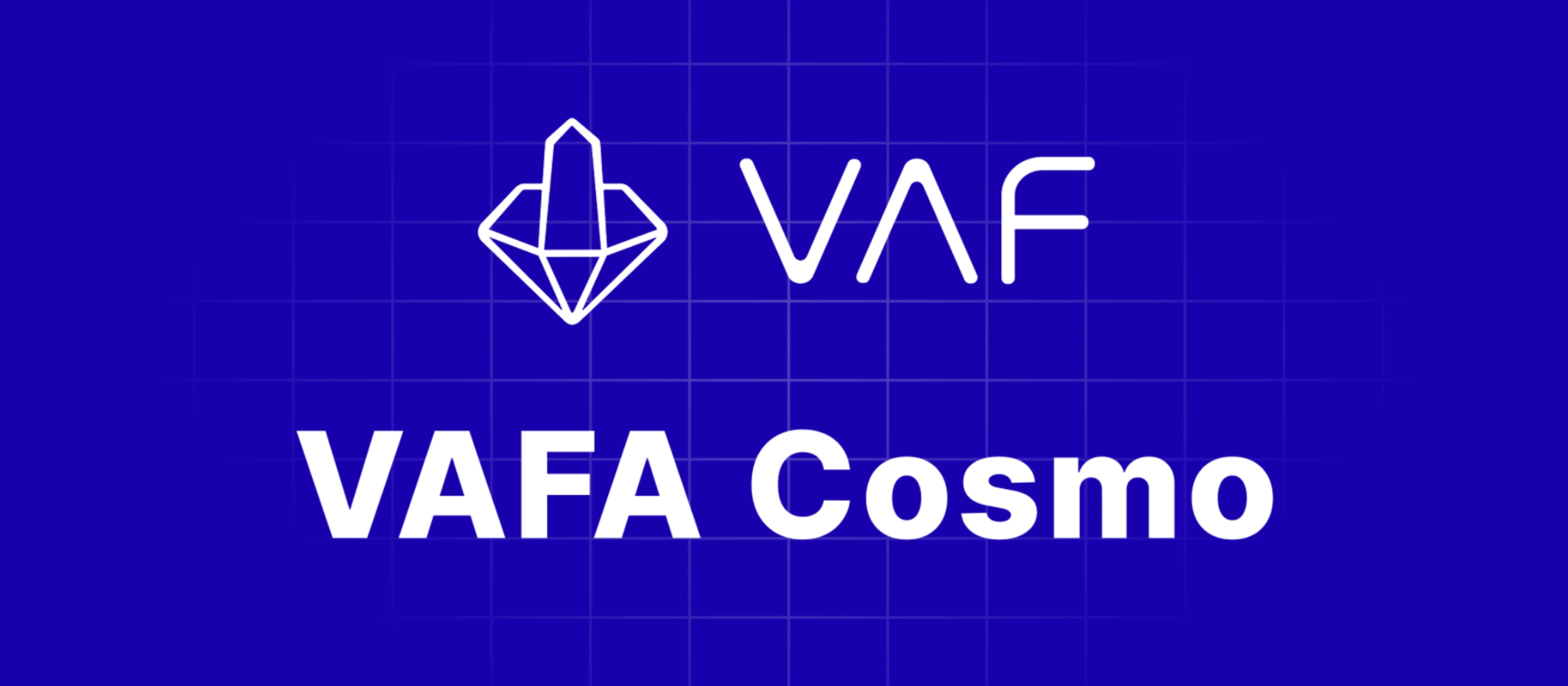 VAF Cosmo
