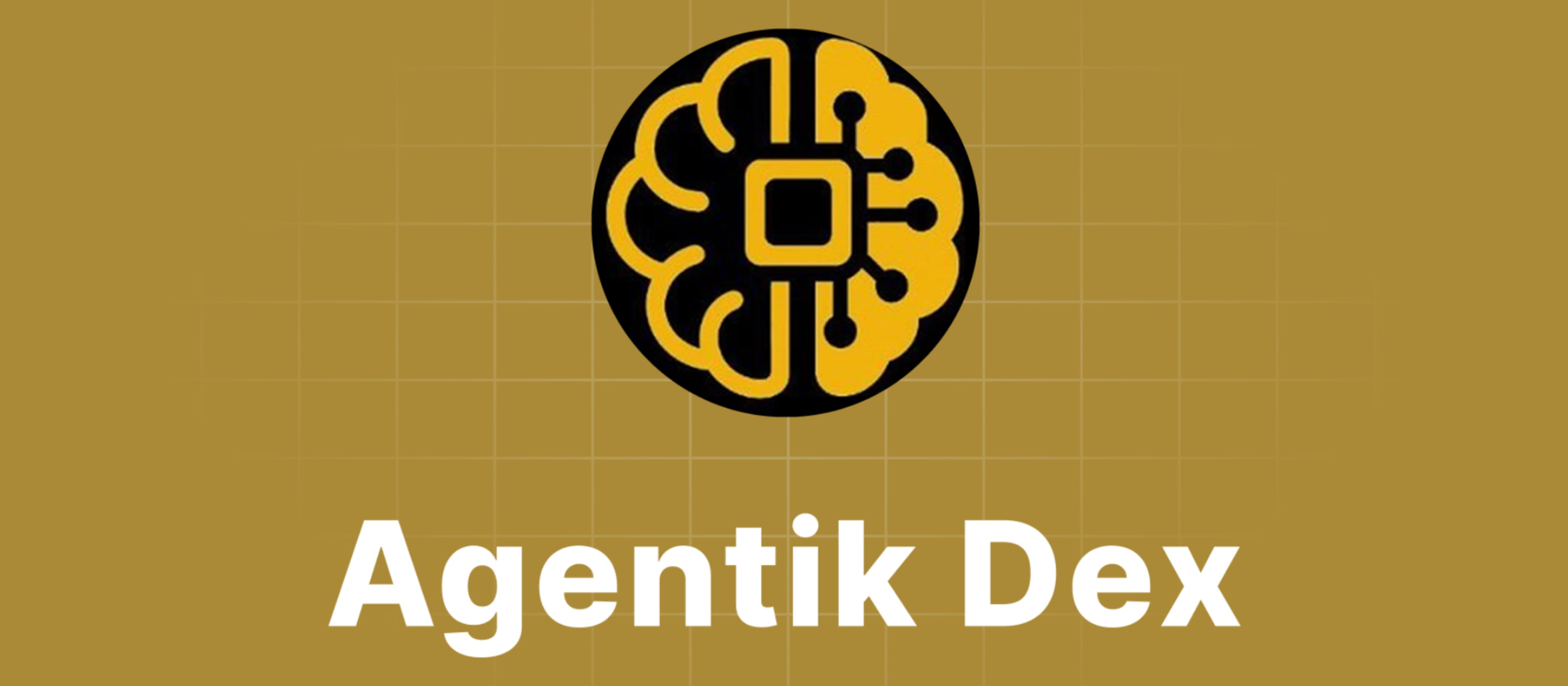 Agentik Dex