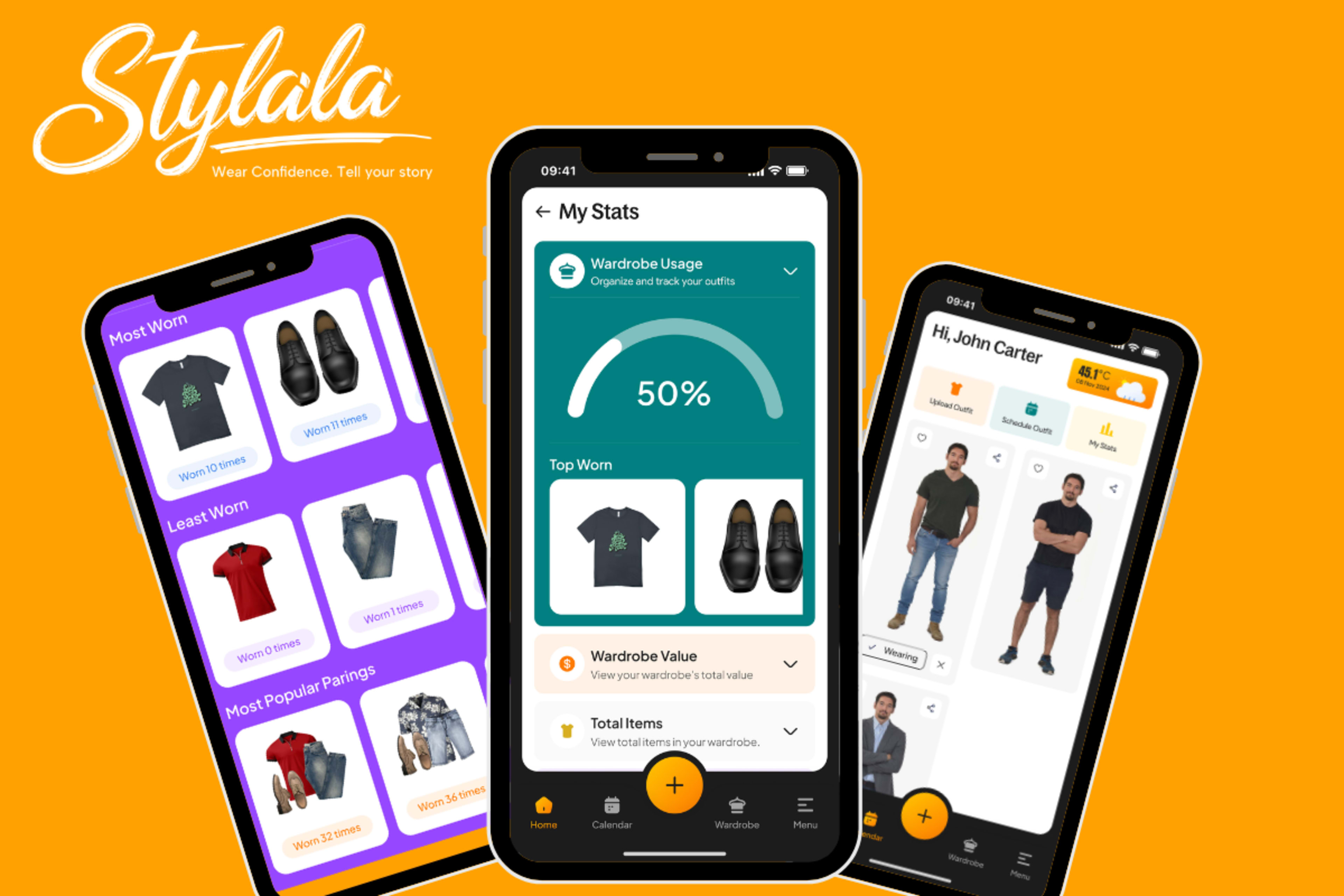 AI Virtual Try-On Platform