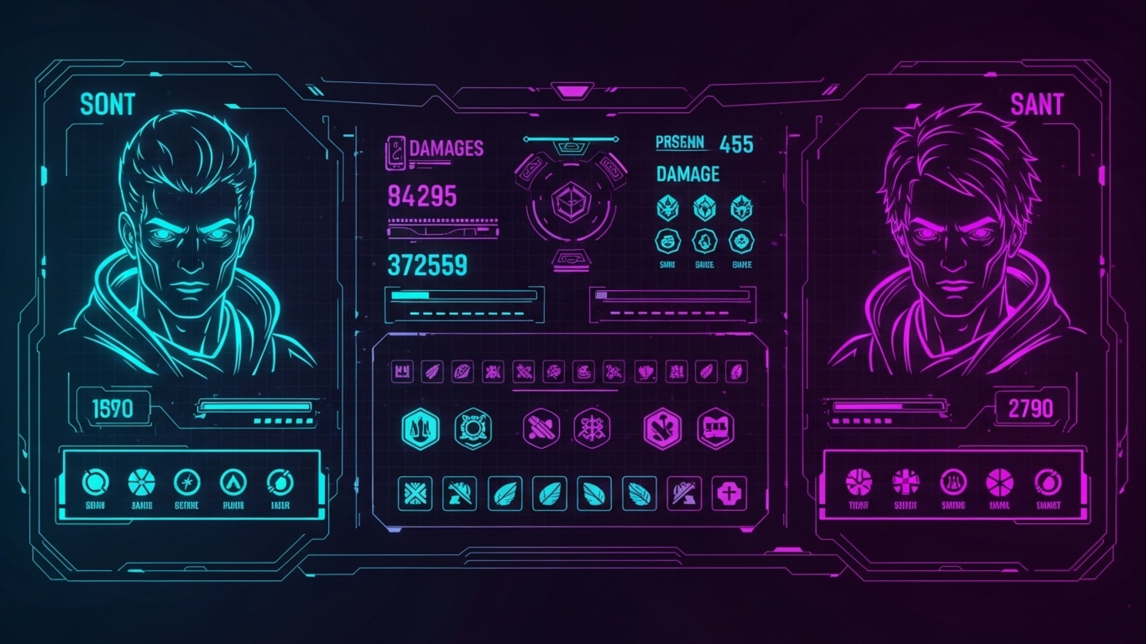 Vaffa Cosmo NFT marketplace collection grid