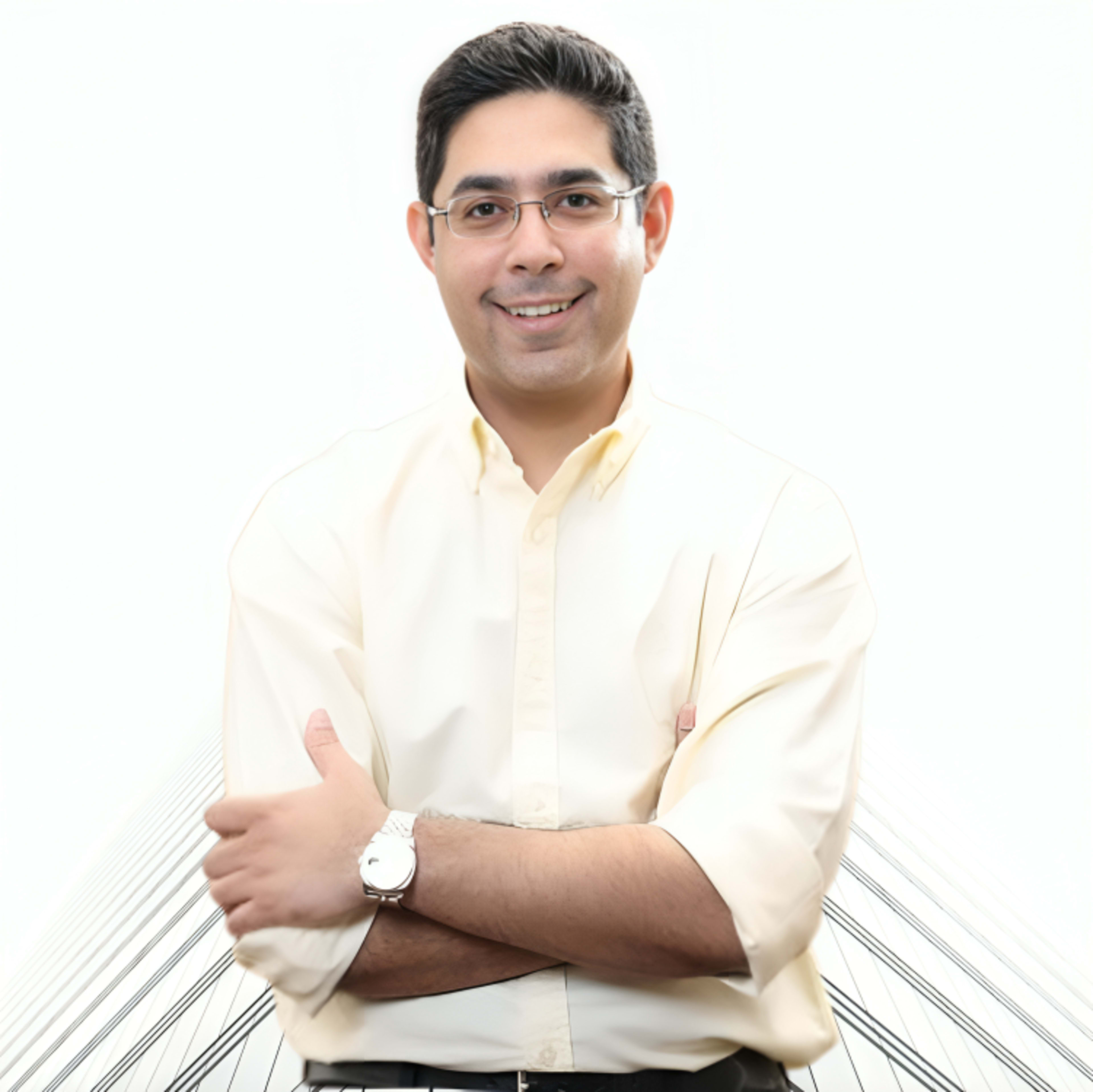 Mustafa Mehmood - CEO